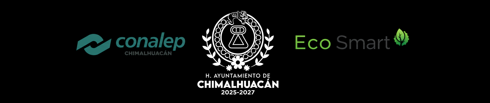 Banner Chimalhuacán